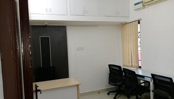 Team Area in  Office Space at Adugodi – for Rent