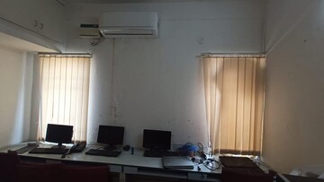Floor Plan in  Office Space at Adugodi – for Rent