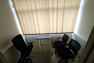 Floor Plan in  Office Space at Adugodi – for Rent