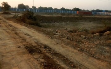 Plot For Sale in Mansha Orchid, Sector 110