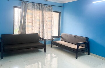Lobby in  Pg at Thane West – for Rent