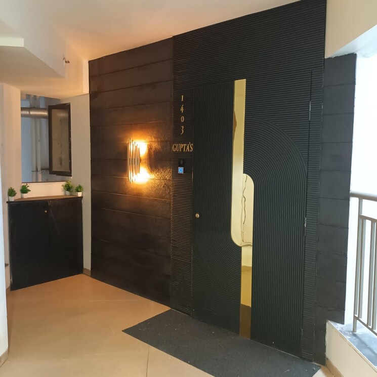 Room, rahul-arcus 4 Bedroom 1930 Sq.Ft. Apartment In Baner Pune 8036433