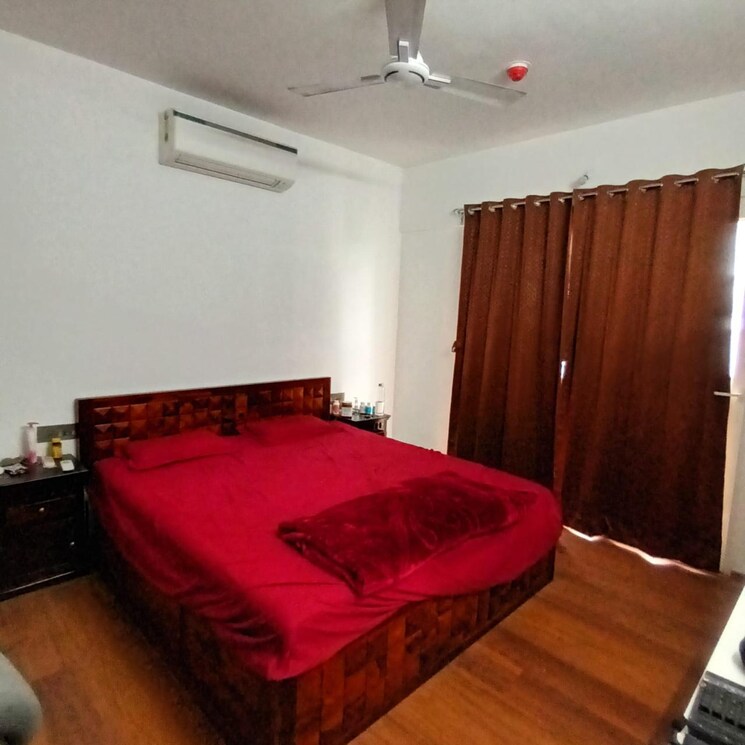 Bedroom, rahul-arcus 4 Bedroom 1930 Sq.Ft. Apartment In Baner Pune 8036433