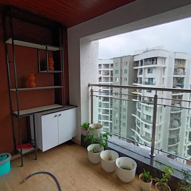 Master Bedroom, rahul-arcus 4 Bedroom 1930 Sq.Ft. Apartment In Baner Pune 8036433