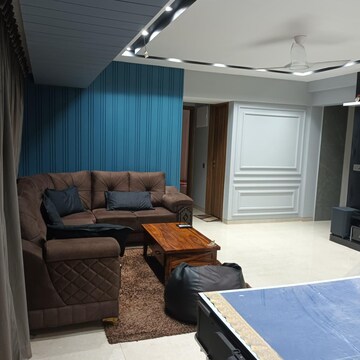 4 BHK Apartment For Rent in Rahul Arcus, Baner