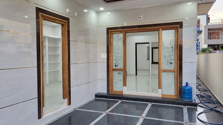 undefined, kowkoor 3 Bedroom 2300 Sq.Ft. Villa In Kowkoor Hyderabad 8036443