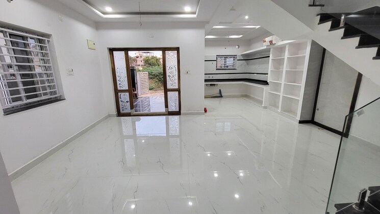 Kitchen, kowkoor 3 Bedroom 2300 Sq.Ft. Villa In Kowkoor Hyderabad 8036443