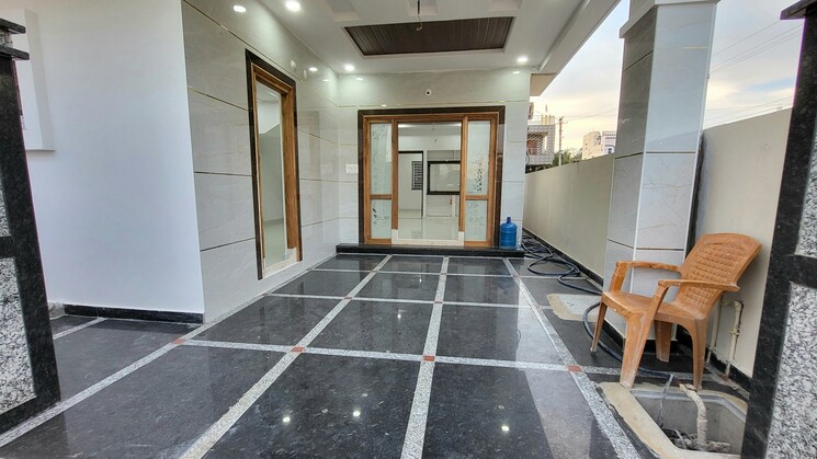 Master Bedroom, kowkoor 3 Bedroom 2300 Sq.Ft. Villa In Kowkoor Hyderabad 8036443