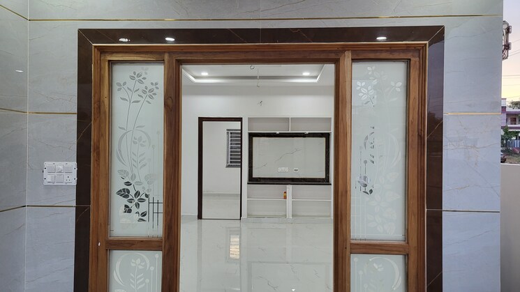 Master Bedroom, kowkoor 3 Bedroom 2300 Sq.Ft. Villa In Kowkoor Hyderabad 8036443