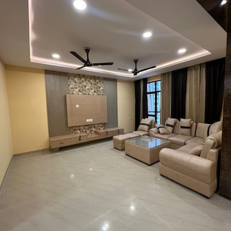 2 BHK Apartment For Rent in Ansal Celebrity Meadows Devamau Lucknow  8036434