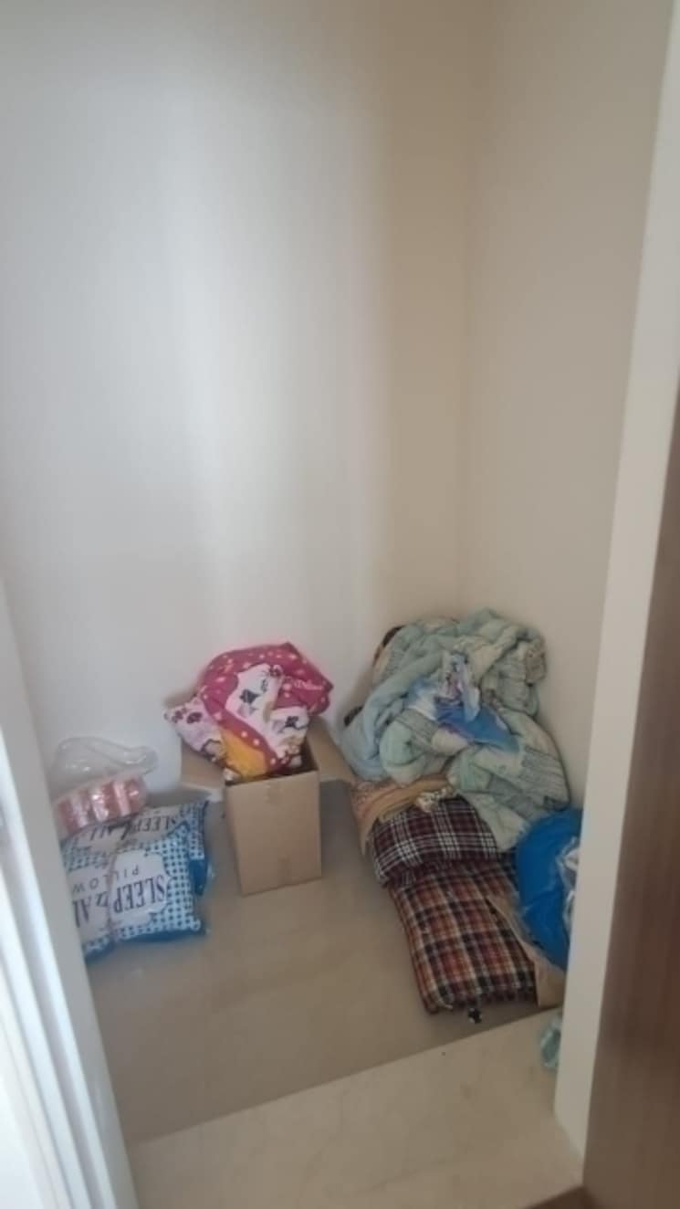 Bedroom, lnt-realty-crescent-bay 3 Bedroom 1205 Sq.Ft. Apartment In Parel Mumbai 8036440