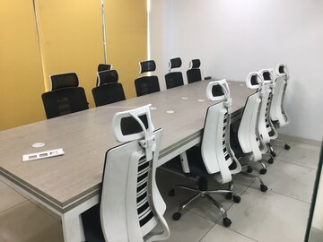 Team Area in  Office Space in IT/SEZ at Sector 62 – for Rent