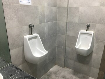 Washroom in  Office Space in IT/SEZ at Sector 62 – for Rent