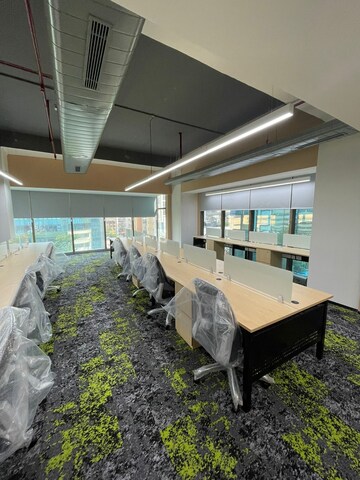 Team Area in  Office Space in IT/SEZ at Sector 62 – for Rent