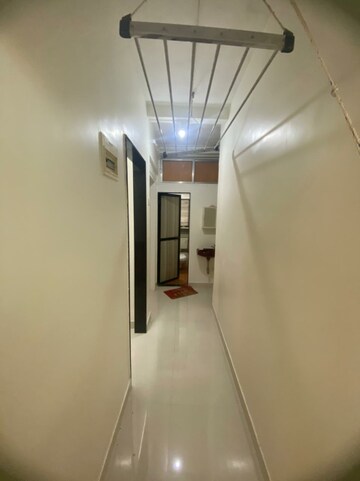 Staircase in 2 BHK Apartment at Neel Sagar Apartment Pali Hill, Bandra West – for Rent