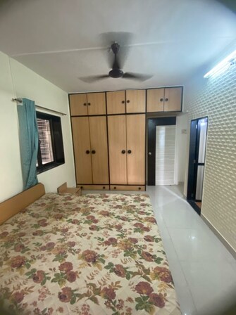 2 BHK Apartment For Rent in Neel Sagar Apartment Pali Hill Bandra West Mumbai  8036449