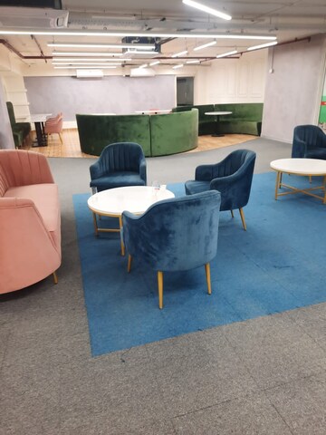 Team Area in  Office Space in IT/SEZ at Sector 62 – for Rent