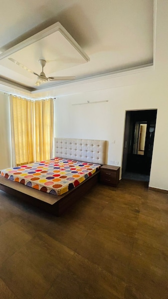 4 BHK Apartment For Rent in Parsvnath Planet Vibhuti Khand Lucknow  8036455