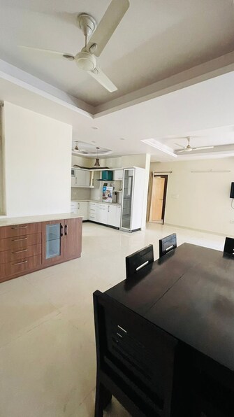 4 BHK Apartment For Rent in Parsvnath Planet Vibhuti Khand Lucknow  8036455