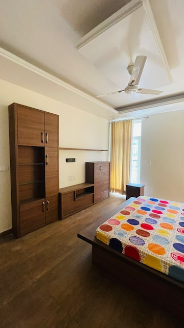 4 BHK Apartment For Rent in Parsvnath Planet Vibhuti Khand Lucknow  8036455