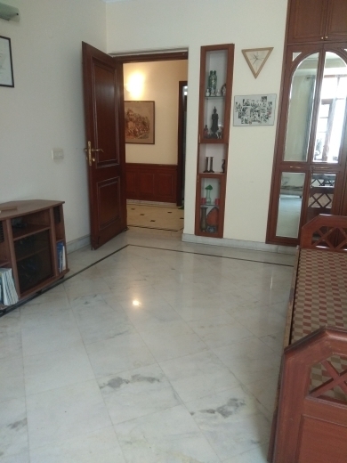 5 BHK + Pooja Room,Servant Room,Study Room,Extra Room Independent House For Sale in Mishra Propati 