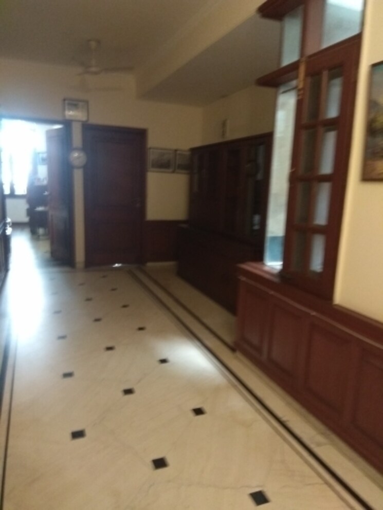 Kitchen, maharani bagh 5 Bedroom 1100 Sq.Yd. Independent House In Maharani Bagh Delhi 8036464