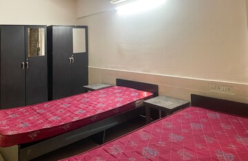 Bedroom in  Pg at Thane West – for Rent