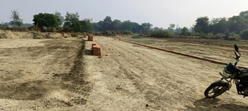 Plot Area in  Plot at Kisan Path – for Sale