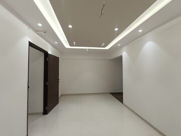 Building Lobby in 2 BHK Apartment at Mutha Sai Nirvana, Shahad – for Sale