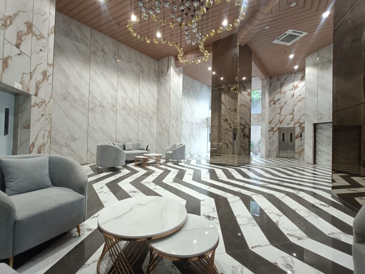 Exterior View, mutha-sai-nirvana 2 Bedroom 1090 Sq.Ft. Apartment In Shahad Thane 8036459