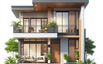 4 BHK Independent House For Sale in Jigani