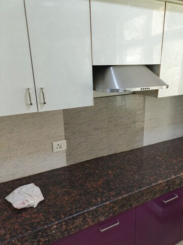 Furnished Amenities in 2 BHK Apartment at Sikka Karnam Greens, Sector 143b – for Rent