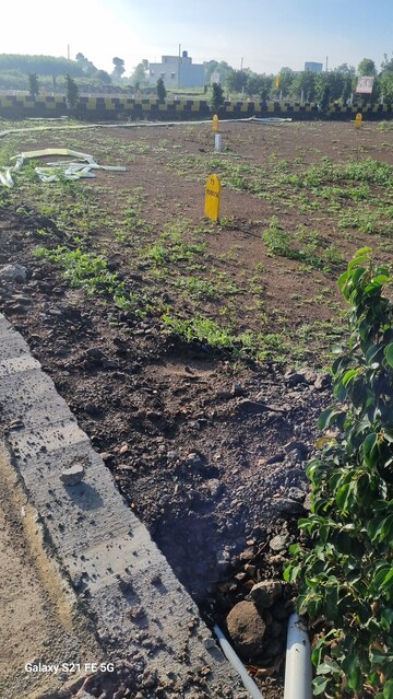 Plot Area in  Plot at Kondhapuri – for Sale