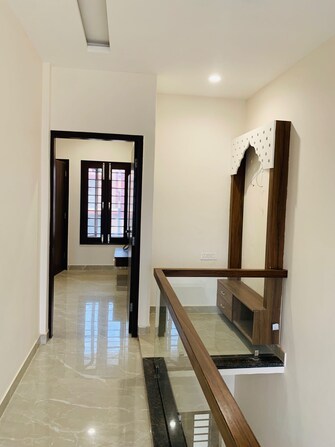 3 BHK Independent House For Resale in Khurla Kingra Jalandhar  8036473