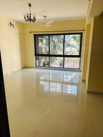 2 BHK Apartment For Rent in BDL Hresa, Chembur