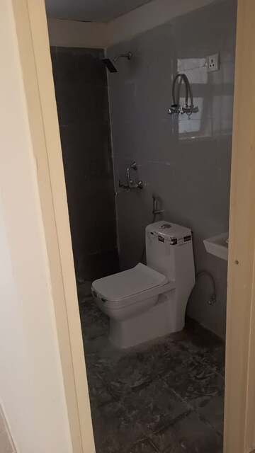 Bathroom in 2 BHK Apartment at GLS South Avenue, Sector 92 – for Rent