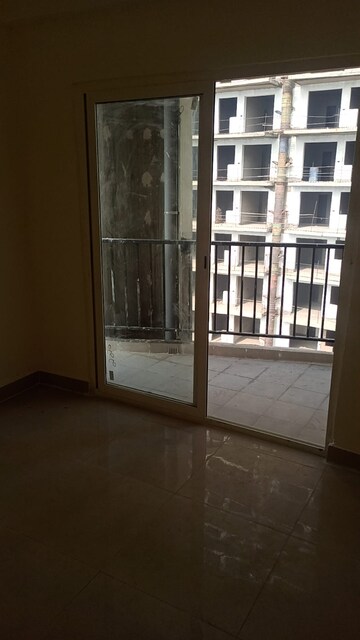 2 BHK Apartment – Exterior View View at GLS South Avenue, Sector 92 - for Rent
