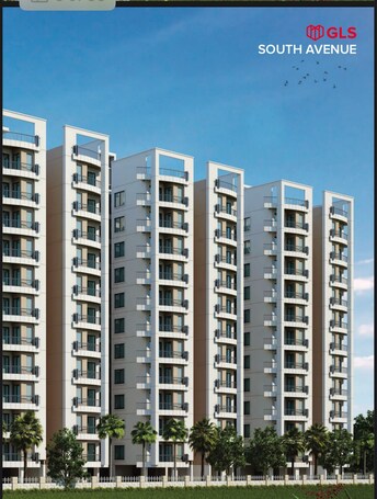 2 BHK Apartment For Rent in GLS South Avenue Sector 92 Gurgaon  8036462