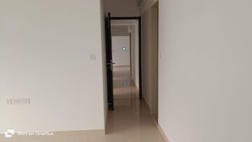 Building Lobby in 2 BHK Apartment at Rustomjee Erika, Bandra East – for Rent
