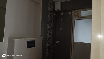 Furnished Amenities in 2 BHK Apartment at Rustomjee Erika, Bandra East – for Rent