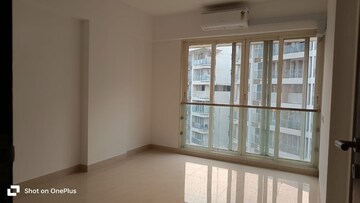 Room in 2 BHK Apartment at Rustomjee Erika, Bandra East – for Rent