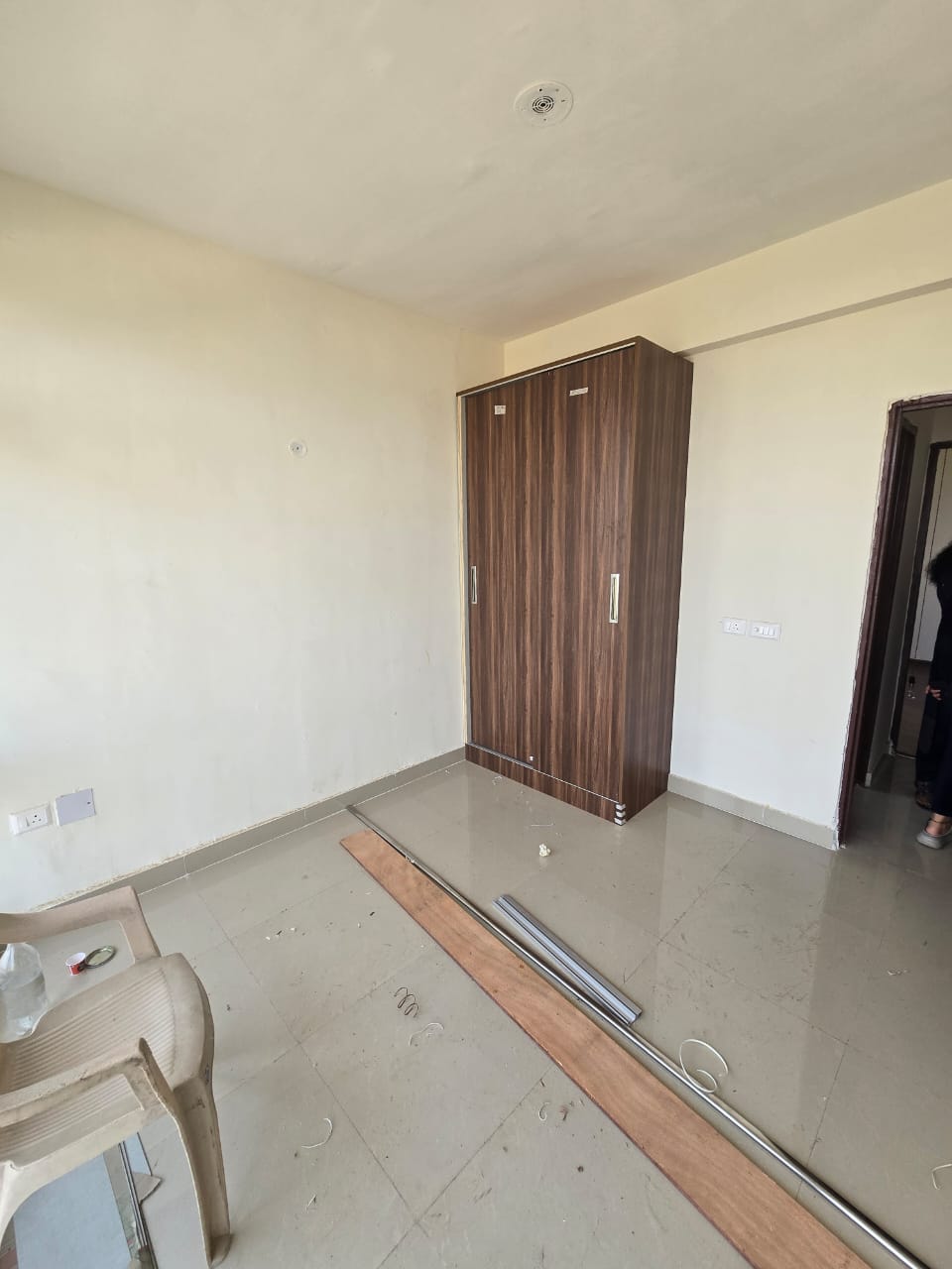 3 BHK Apartment For Sale in Amolik Sankalp
