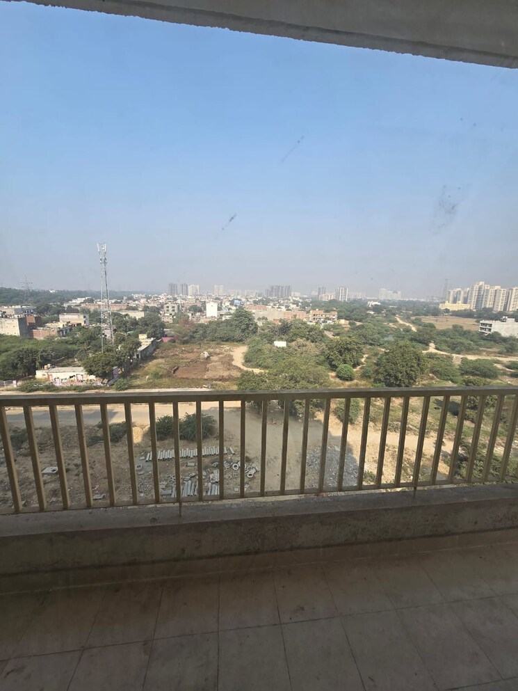 Master Bedroom, amolik-sankalp 3 Bedroom 851 Sq.Ft. Apartment In Sector 85 Faridabad 8036481