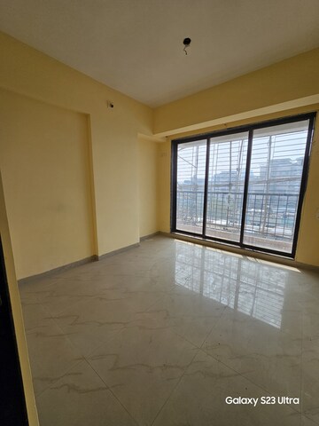 Room in 2 BHK Apartment at Shree Gajanan Maharaj Nagar CHS, Kalyan West – for Rent