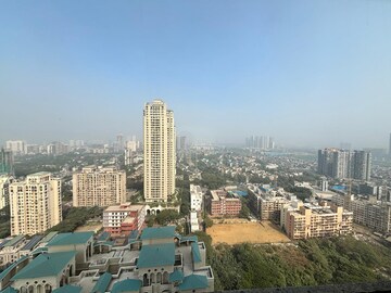 2 BHK Apartment – Exterior View View at Dosti Eastern Bay, Wadala - for Rent