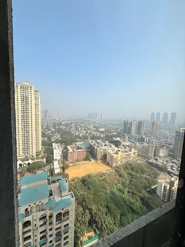 2 BHK Apartment – Exterior View View at Dosti Eastern Bay, Wadala - for Rent