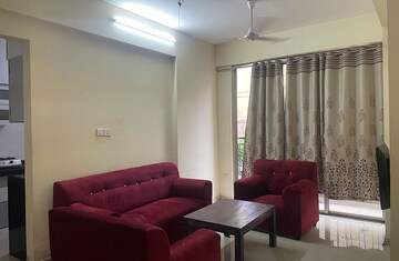 Living Room in  Pg at Thane West – for Rent