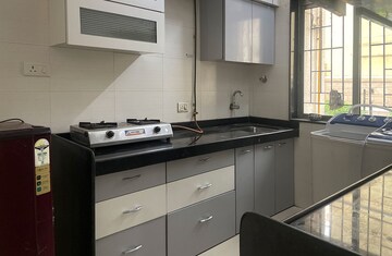 Kitchen in  Pg at Thane West – for Rent