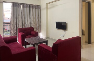 Living Room in  Pg at Thane West – for Rent