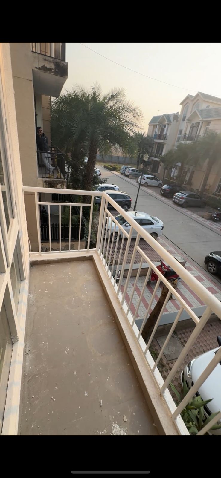 3 BHK Builder Floor For Sale in Omaxe Silver Birch